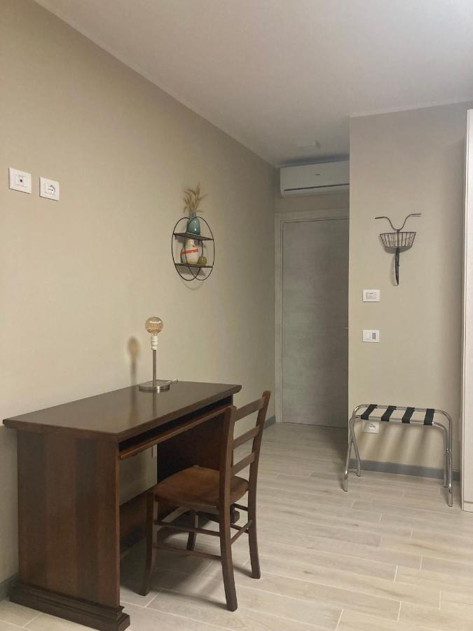 Il Cortile Di Greta Bed & Breakfast Lu (Piedmont) Ngoại thất bức ảnh