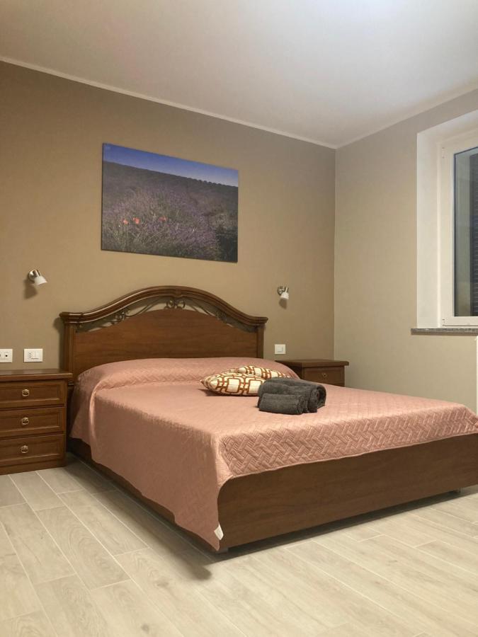 Il Cortile Di Greta Bed & Breakfast Lu (Piedmont) Ngoại thất bức ảnh