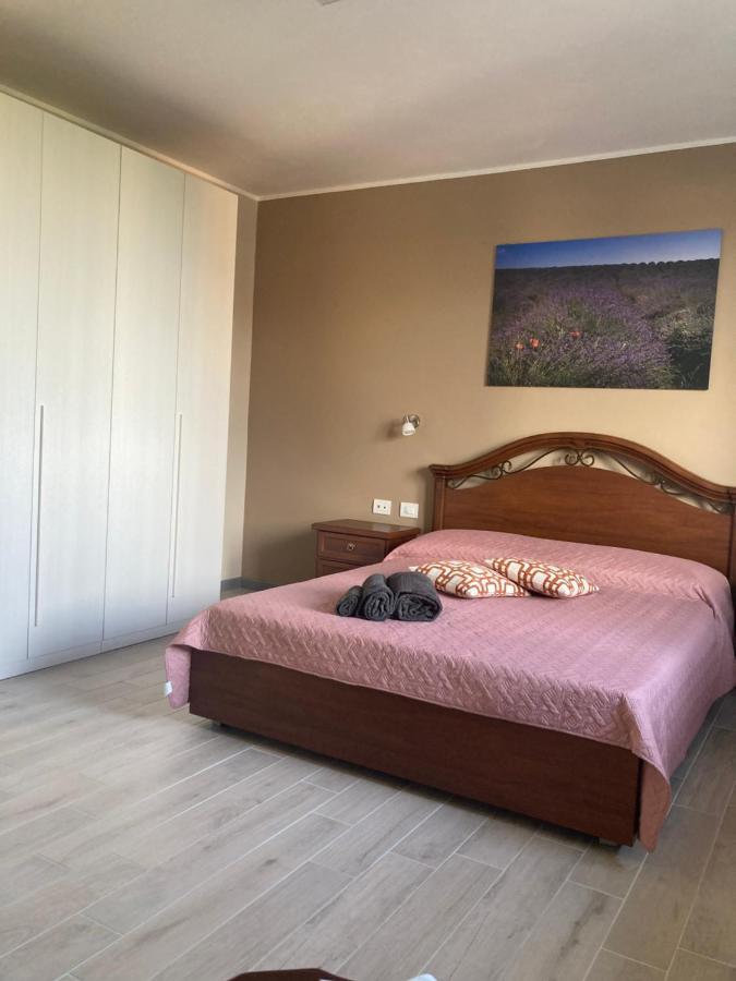 Il Cortile Di Greta Bed & Breakfast Lu (Piedmont) Ngoại thất bức ảnh