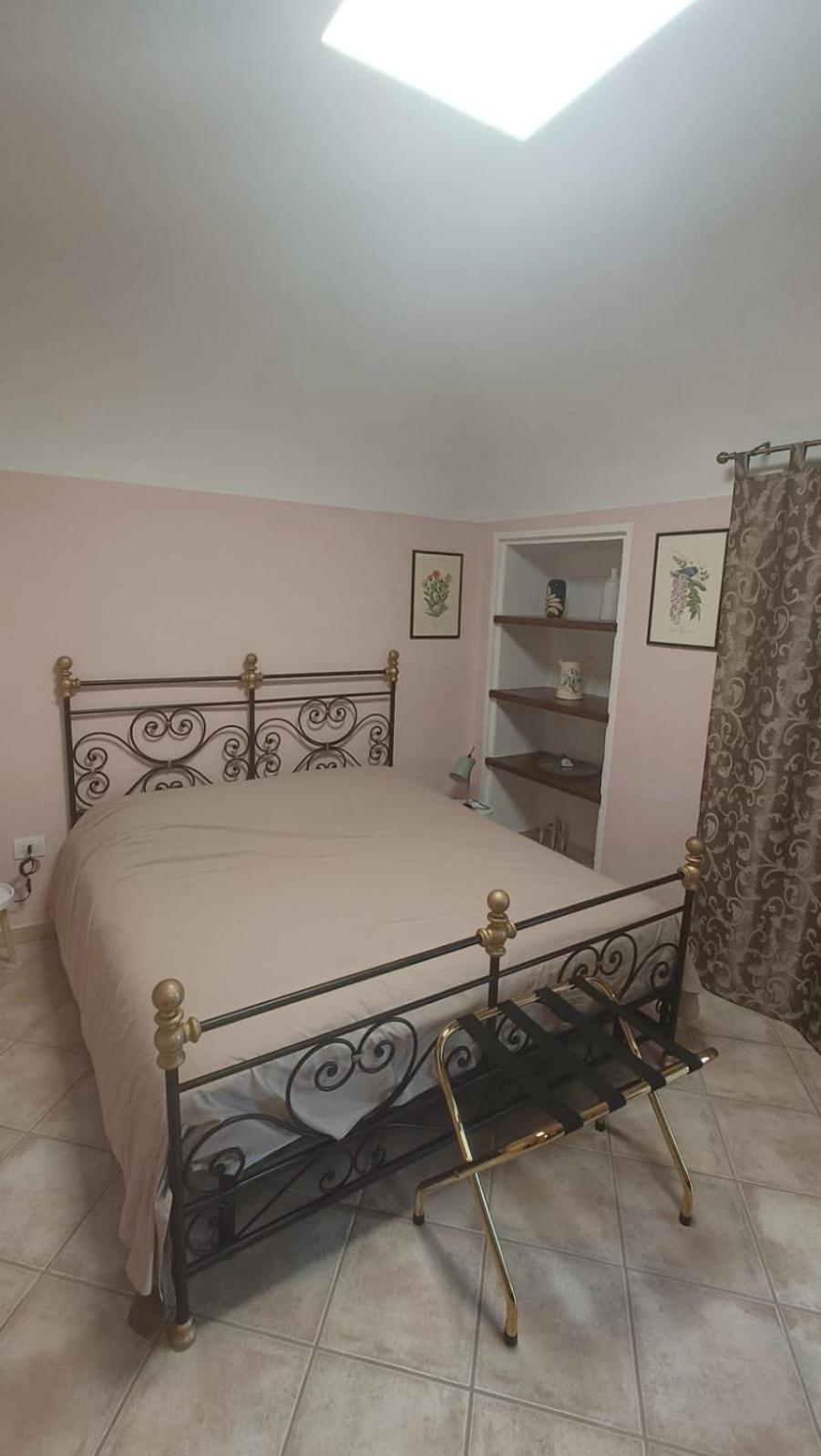 Il Cortile Di Greta Bed & Breakfast Lu (Piedmont) Ngoại thất bức ảnh