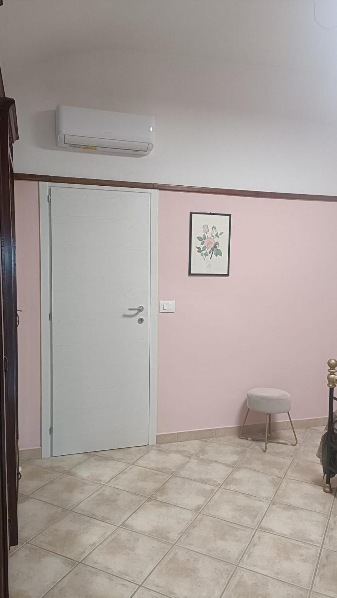 Il Cortile Di Greta Bed & Breakfast Lu (Piedmont) Ngoại thất bức ảnh