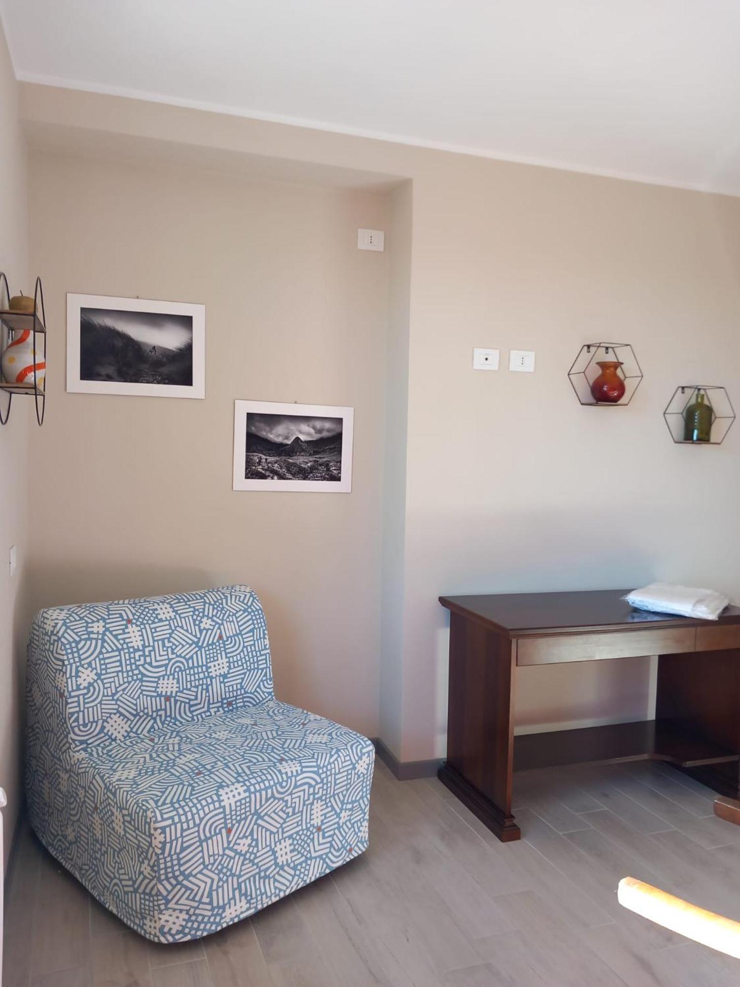 Il Cortile Di Greta Bed & Breakfast Lu (Piedmont) Ngoại thất bức ảnh